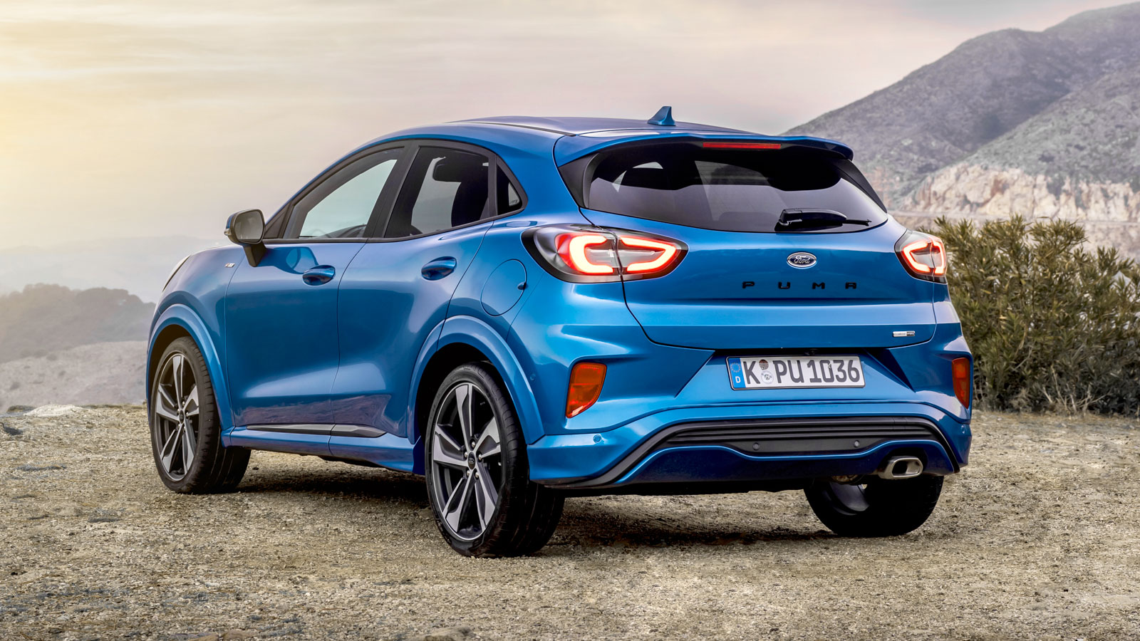 Prueba Ford Puma 2024 | Precio Y Opinión | Carwow