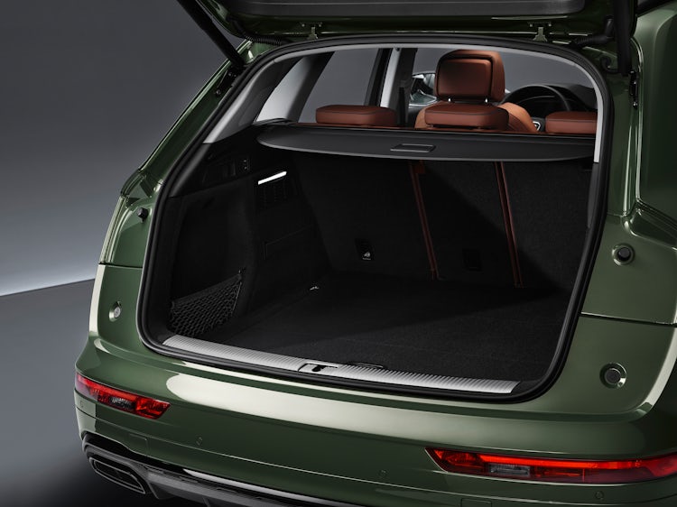 Audi Q5 8R ▻ Alle Modelle, Neuheiten, Tests & Fahrberichte, technische  Daten - AUTO MOTOR UND SPORT