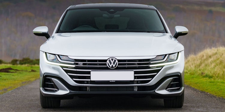 Volkswagen Arteon Review 2024, Performance & Pricing