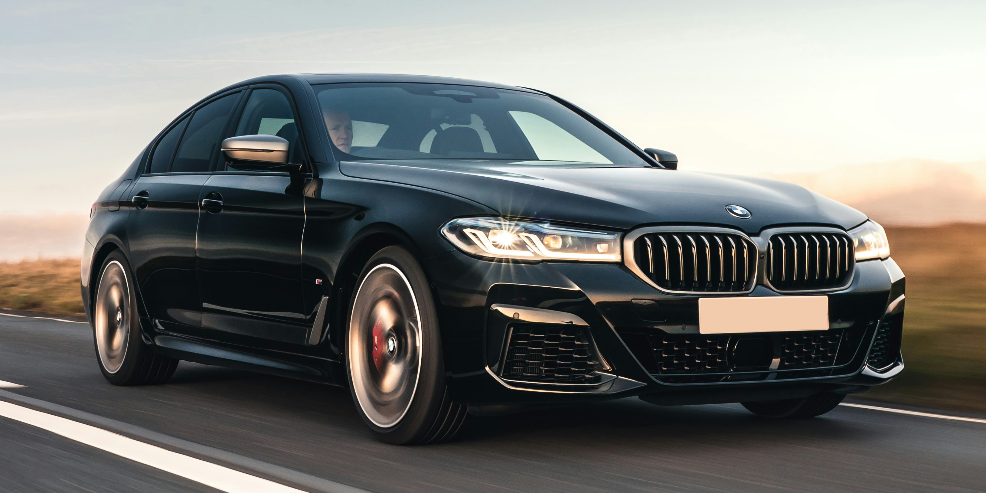 BMW Series (2020-2023) Review Performance Pricing Carwow