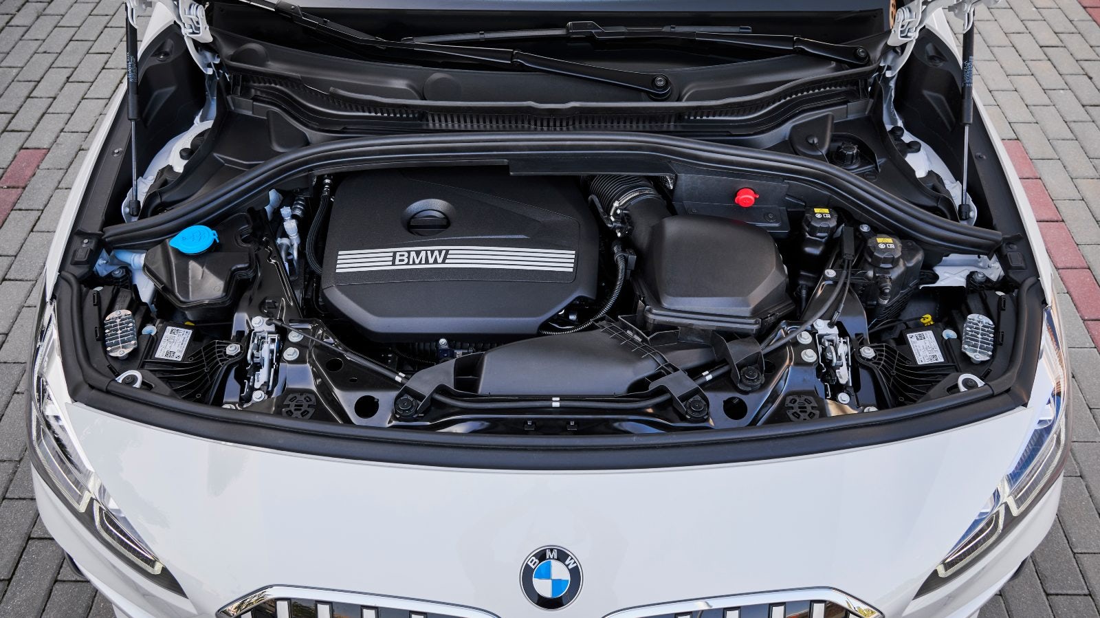 Precio BMW Serie Active Tourer 2025 Prueba y opiniones Carwow