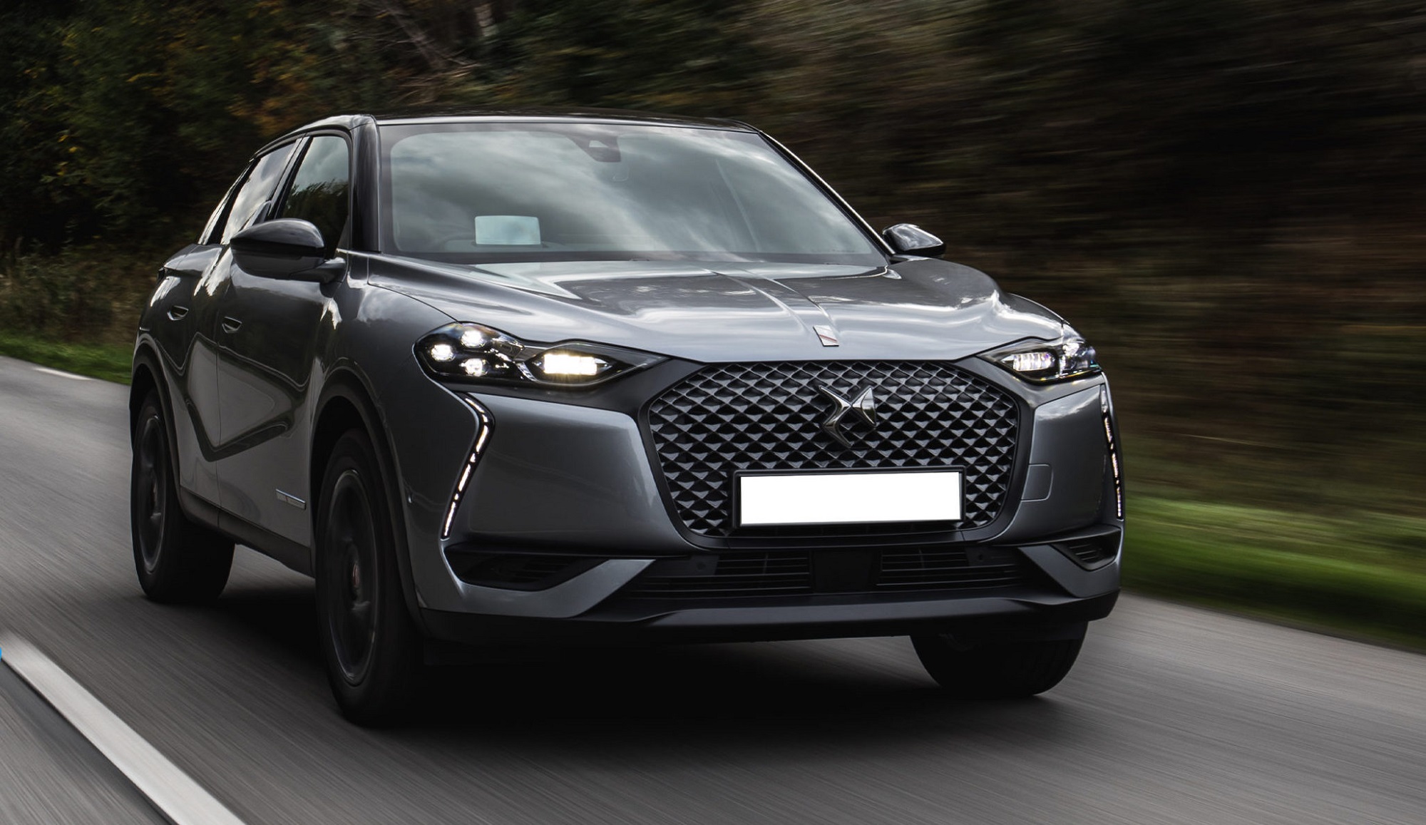 DS DS 3 CROSSBACK E-TENSE Review 2024, Performance & Pricing