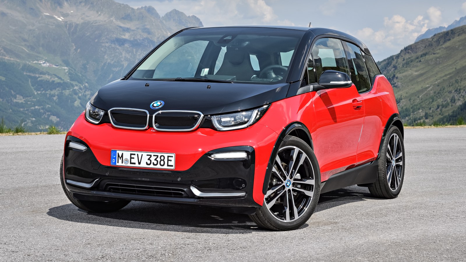 Prueba BMW i3 2024 | Precio y Opinión | Carwow
