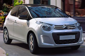 Prueba Citroën C1 2024 | Precio y Opinión | Carwow