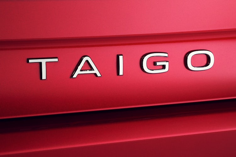 Volkswagen Taigo Test 2024, Konfigurator & Preise