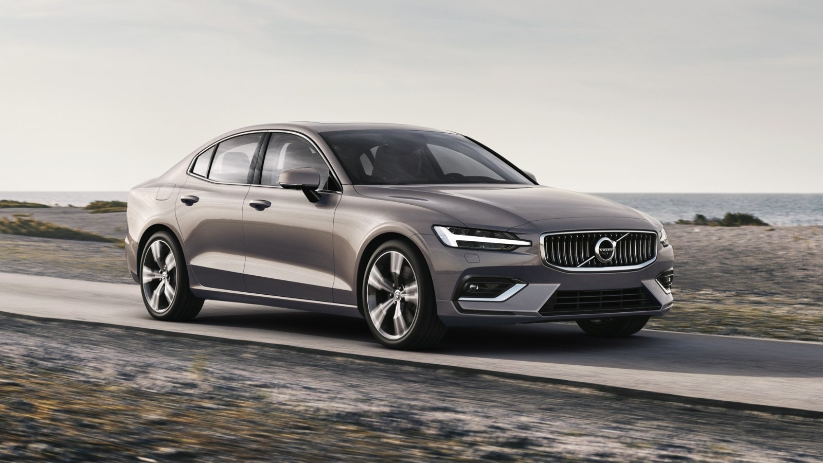 Prueba Volvo S60 2024 Precio y Opinión Carwow