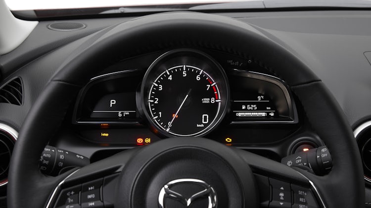 Mazda CX-3 Test 2024, Konfigurator & Preise