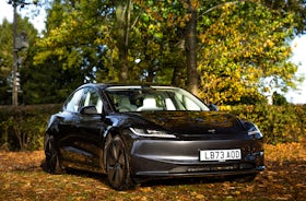 Tesla Model 3 Review 2024 | Price, Interior & Range | Carwow