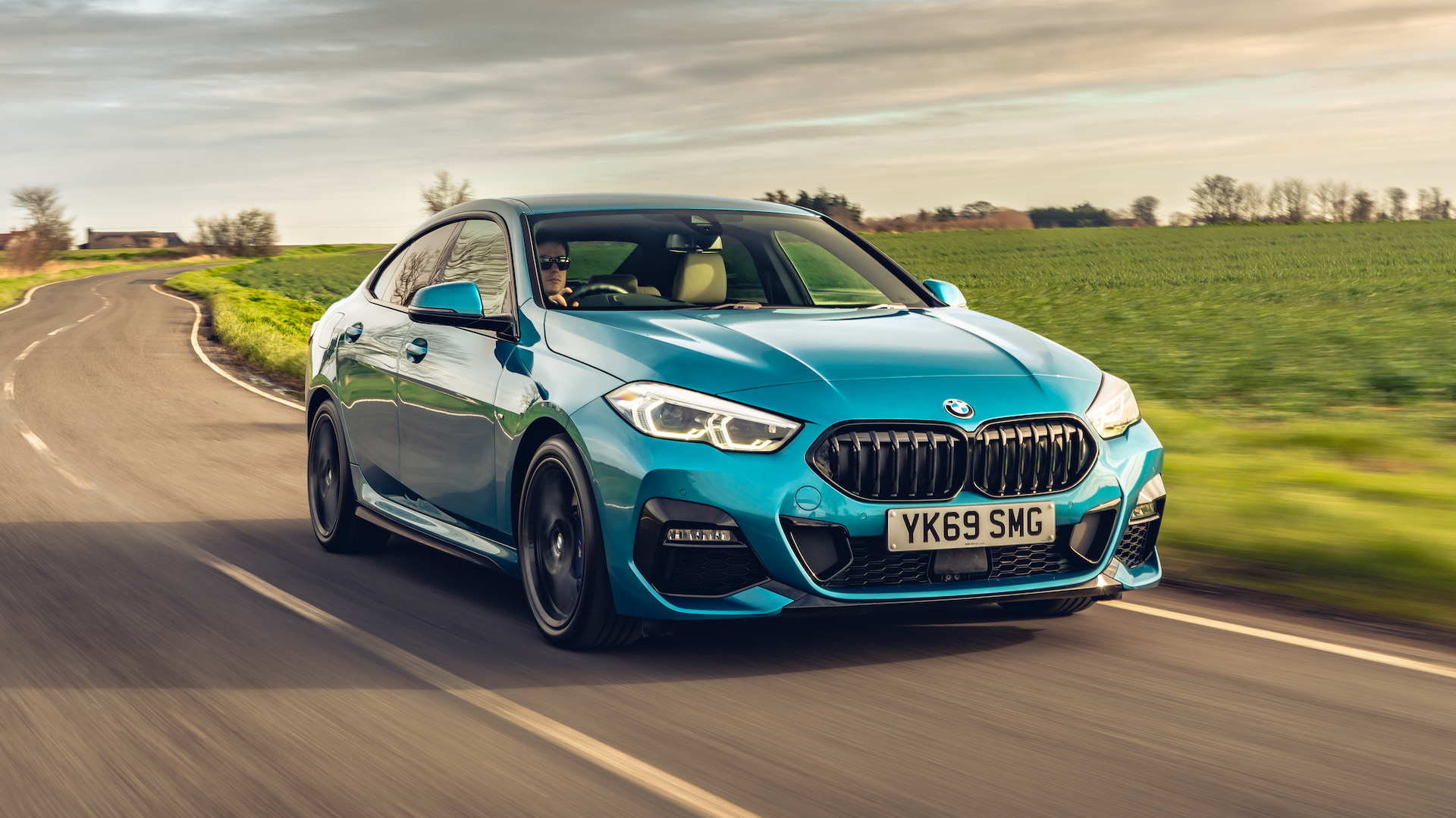 BMW 2 Series Gran Coupe Review 2024 | Performance & Pricing | Carwow