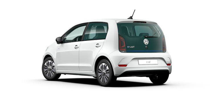 Volkswagen e-up! Test 2024, Konfigurator & Preise