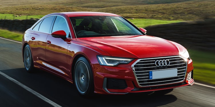 Audi A6 Review 2024, Performance & Pricing