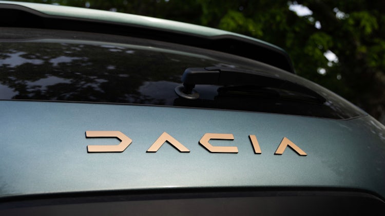 Dacia Spring (2023): Neue Topversion bringt mehr Leistung - AUTO BILD