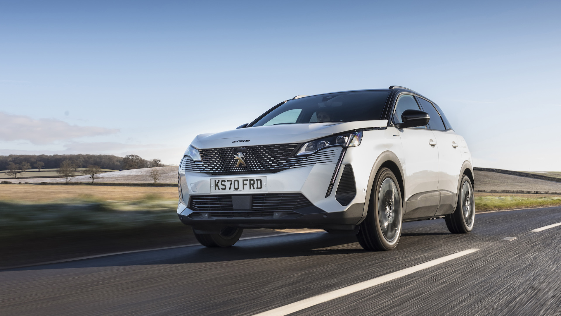 Peugeot 3008 Review 2024, Performance & Pricing