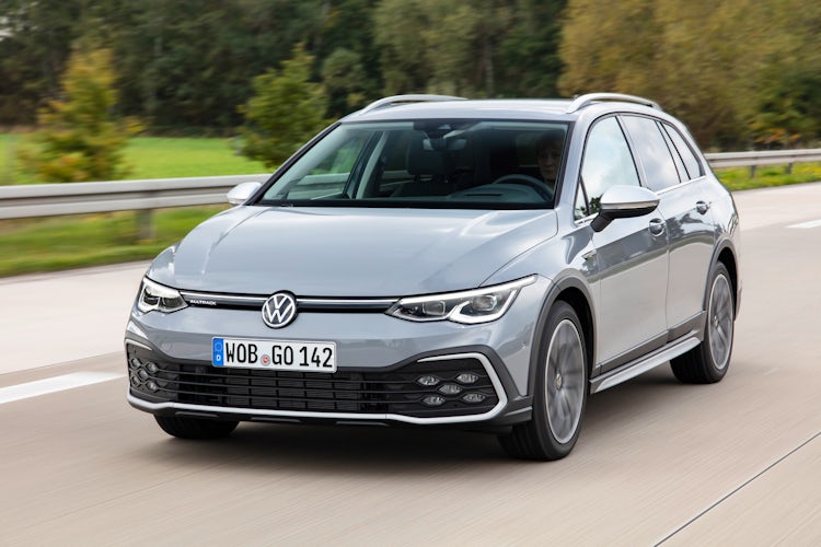 VW Golf Kompaktwagen 2024: Hier Angebote sichern 