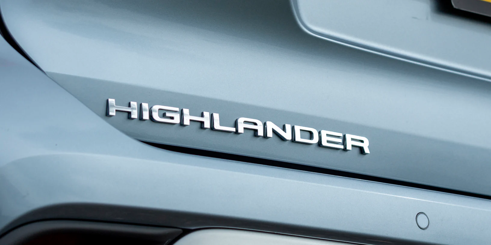 Highlander Racing Logo Highlander Logo