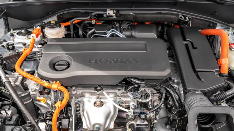 Honda ZR-V Review 2024, Performance & Pricing