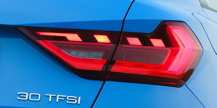 Audi A1 Review (2024)