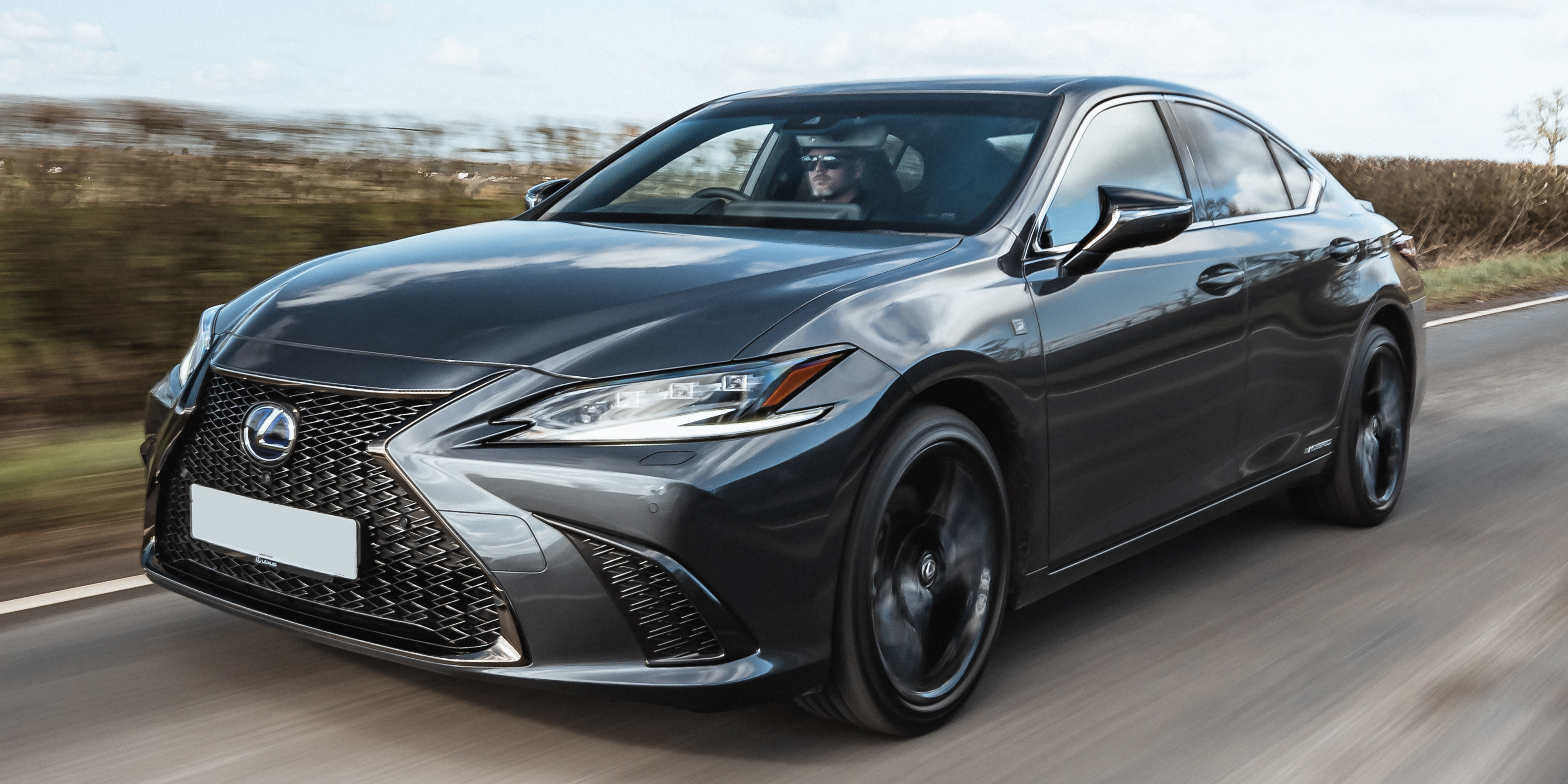 Lexus ES Review 2024 Performance Pricing Carwow