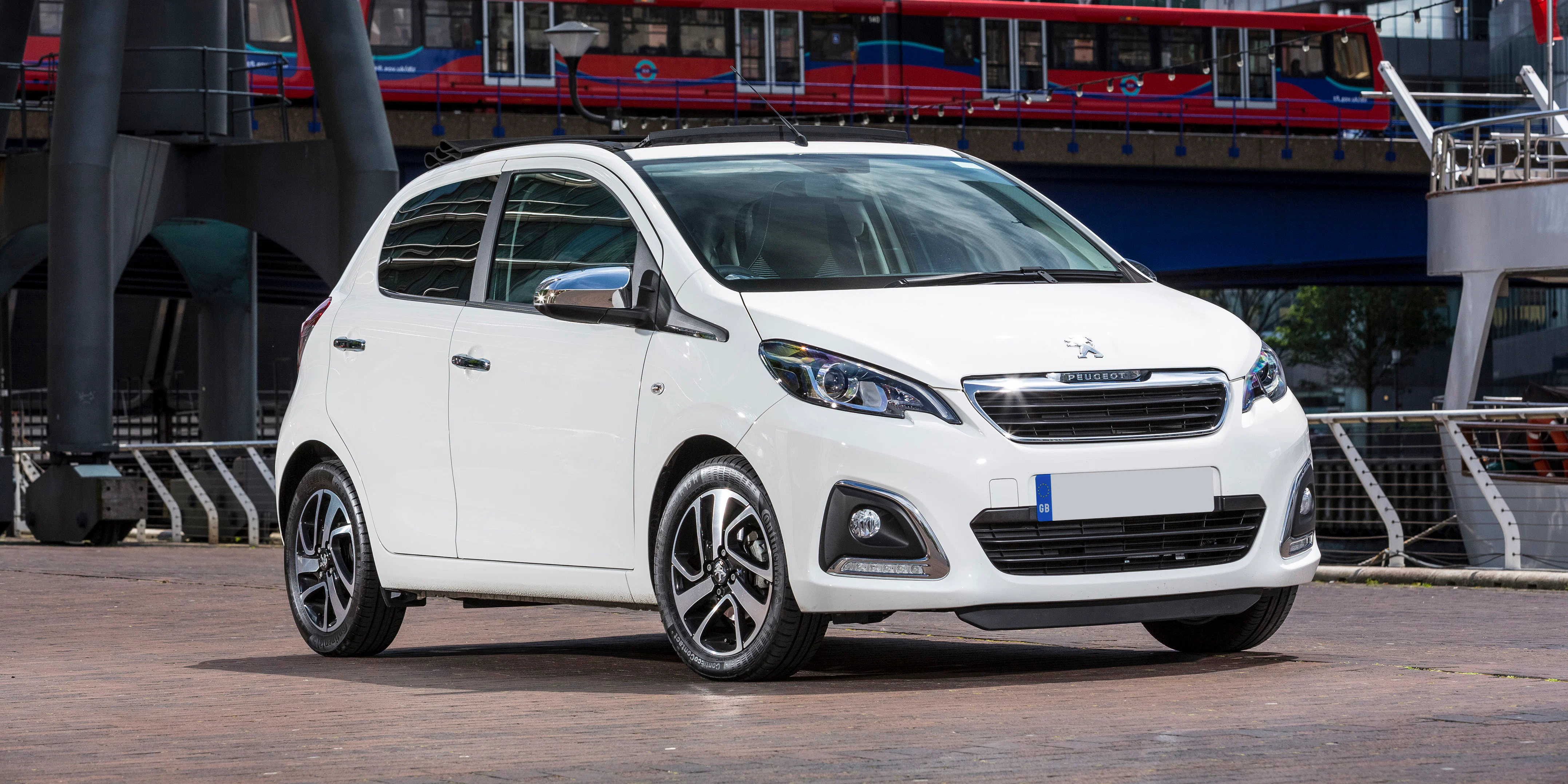 Peugeot 108 Amg Peugeot 108 Kopen? Occasions En Nieuw ViaBOVAG.nl