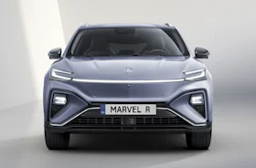 Marvel Auto Prueba MG Marvel R 2026 | Precio, interior y autonomía | Carwow