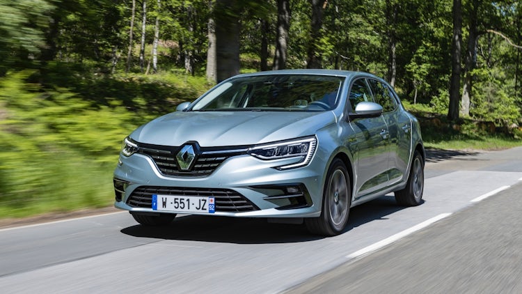 Prueba Renault Scenic 2024, Precio y Opinión