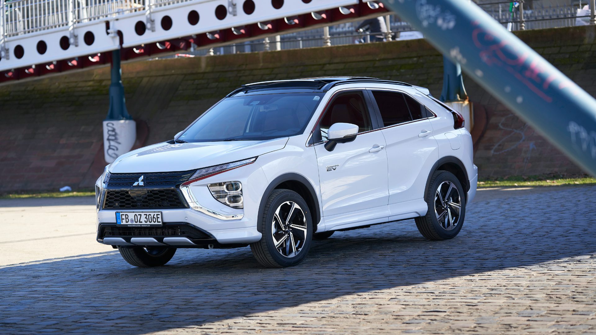Mitsubishi Eclipse Cross Test   Konfigurator & Preise  carwow.de Mitsubishi Eclipse Cross Test   Konfigurator & Preise  carwow.de