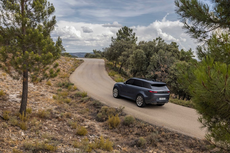 Range Rover Test 2024, Konfigurator & Preise