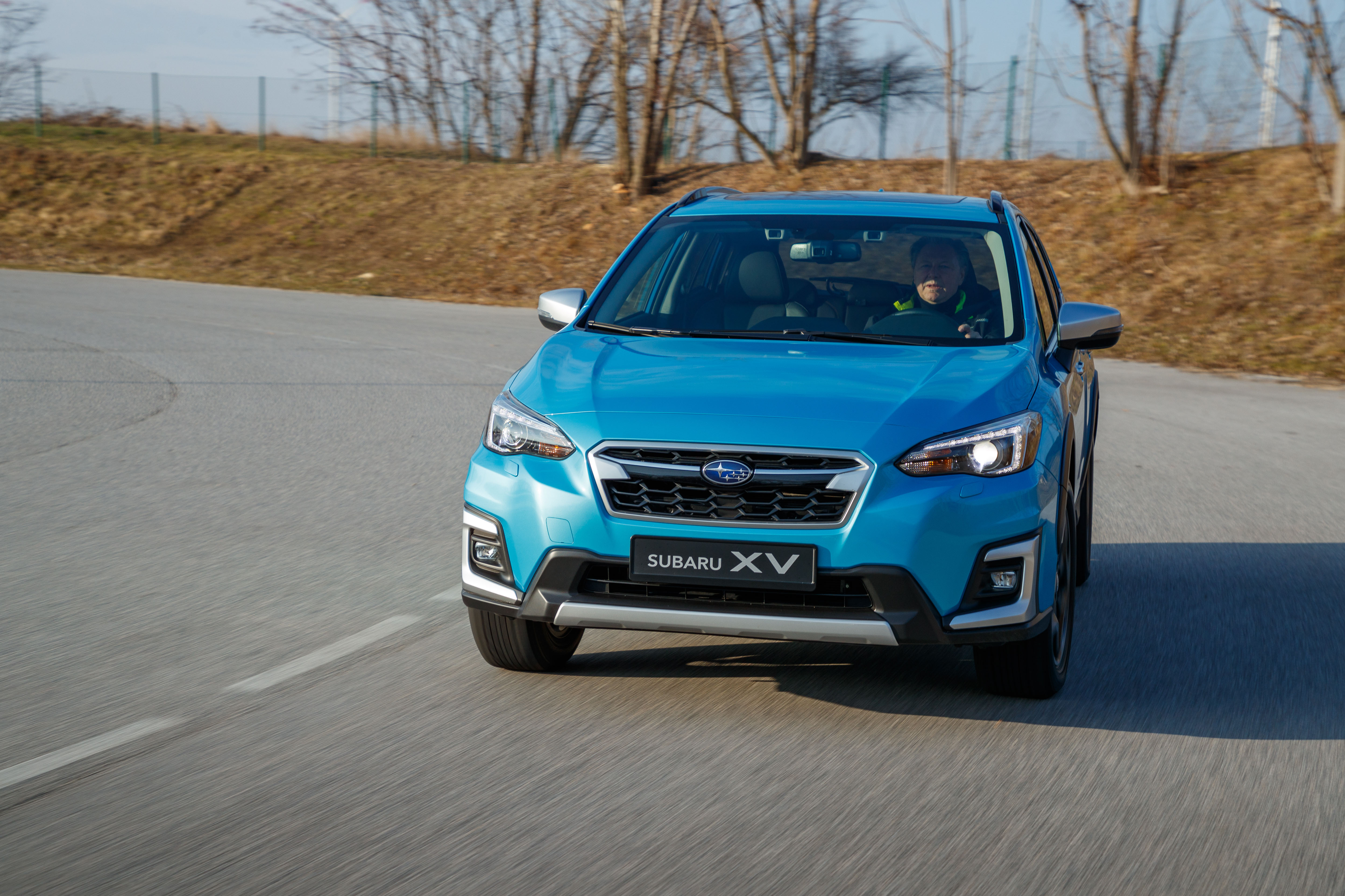 Subaru XV (2018-2023) Review 2024 | Performance & Pricing | Carwow