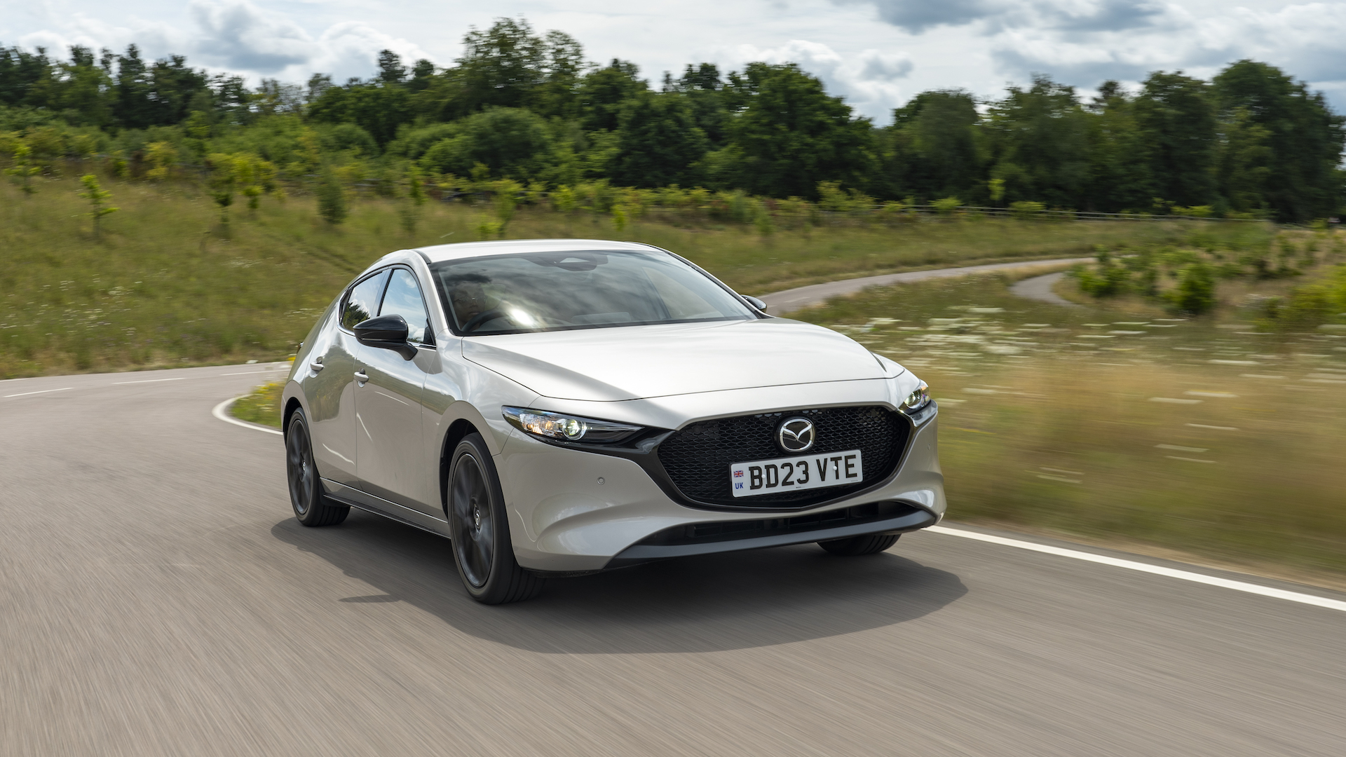 Mazda 3 Review 2024, Performance & Pricing