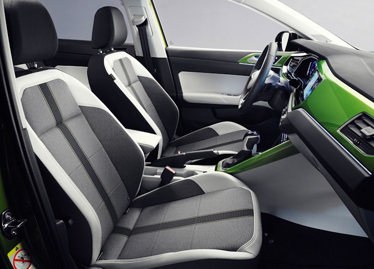 Autositzbezüge für VW TAIGO günstig online kaufen