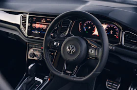 Volkswagen T-Roc R Review 2024 | Performance & Pricing | Carwow