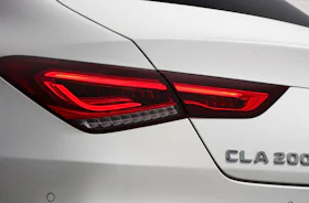 Mercedes-Benz CLA Review 2025 | Performance & Pricing | Carwow