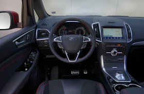 Ford S-Max Review 2024 | Performance & Pricing | Carwow