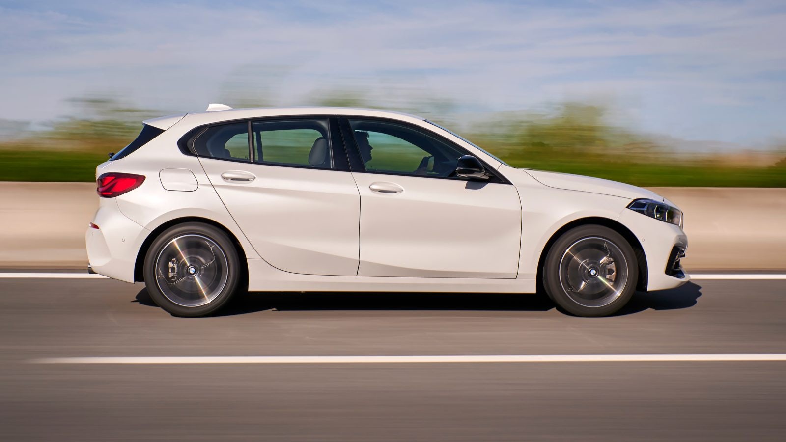 Precio (2019-2023) BMW Serie Prueba y opiniones Carwow