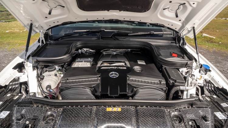 Black Braking Accelerator Cover Non Slip Pad For Mercedes Benz AMG