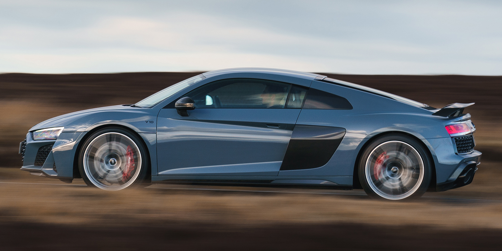 Audi R8 Review 2024 | Performance & Pricing | Carwow
