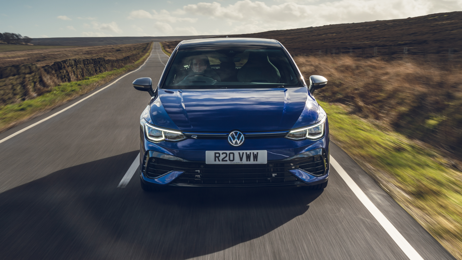 VW Golf R Review 2024 | Price, Interior & Performance | Carwow