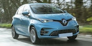 Renault Zoe Renault ZOE Private Lease Bij DirectLease ZOE Priv Renault Zoe Renault ZOE Private Lease Bij DirectLease ZOE Priv