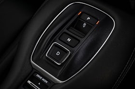 2023 Honda ZR-V Gear Selector