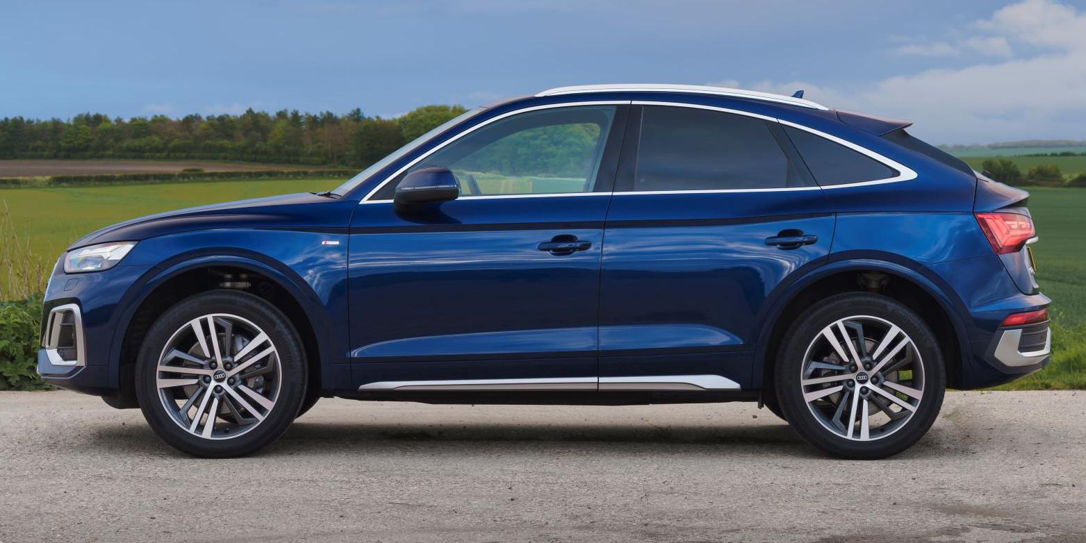 New Audi Q5, 2022/23 Audi Q5 Deals