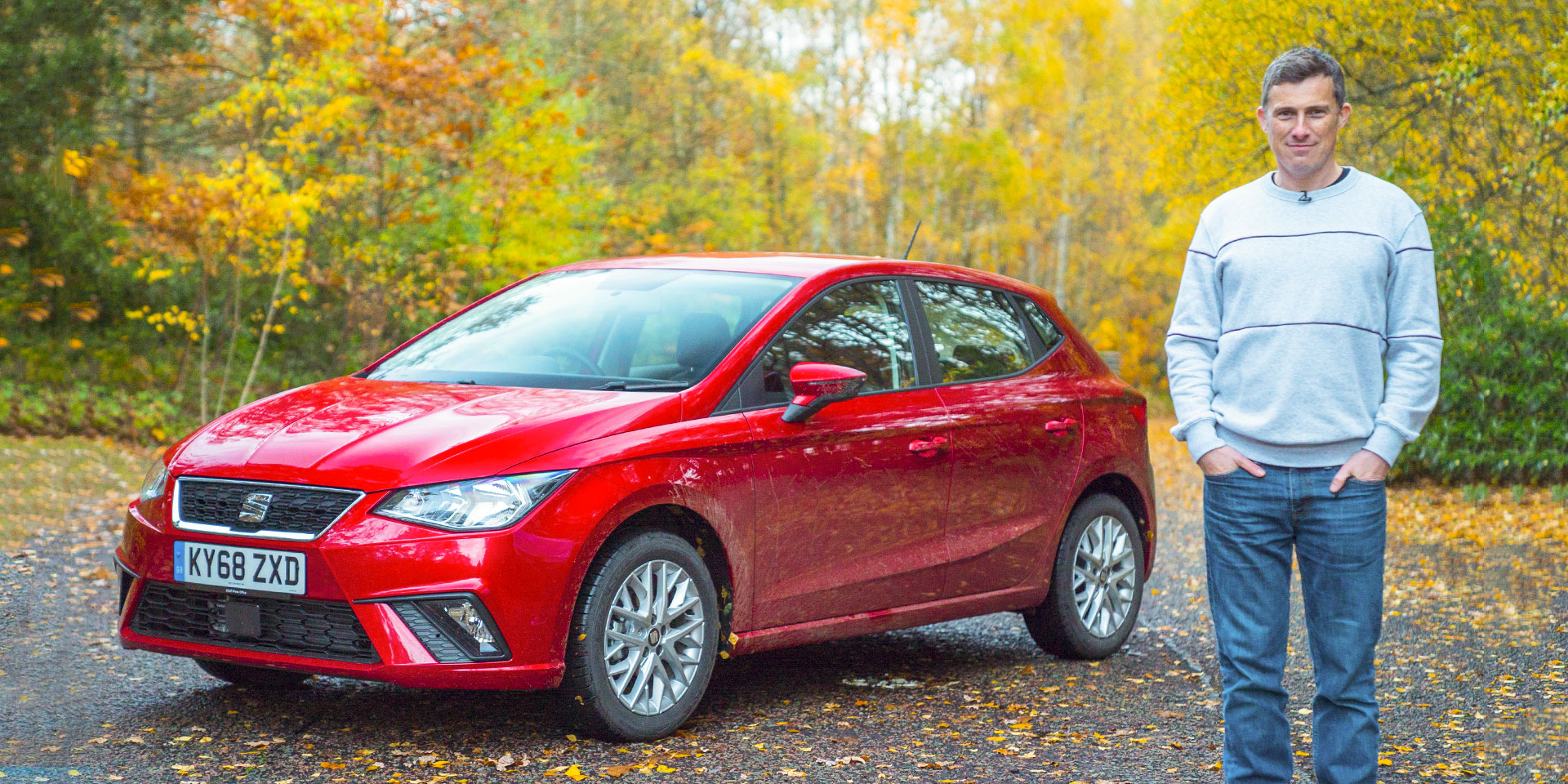SEAT Ibiza Review 2024, Performance & Pricing