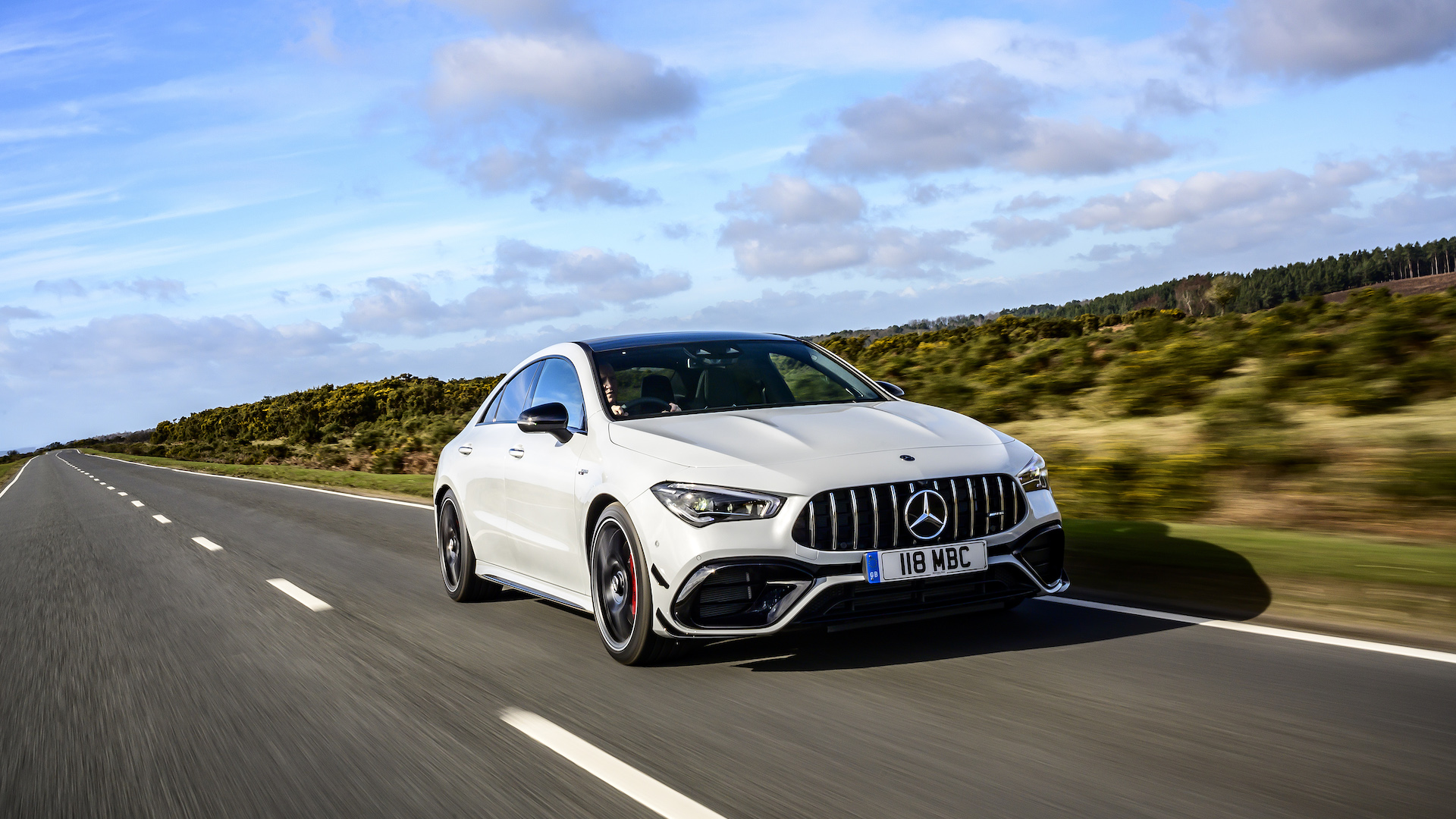 Ready go to ... https://bit.ly/Mercedes-AMG-CLA-45-Review-2023 [ Mercedes-Benz AMG CLA 45 Review 2024 | Performance & Pricing]