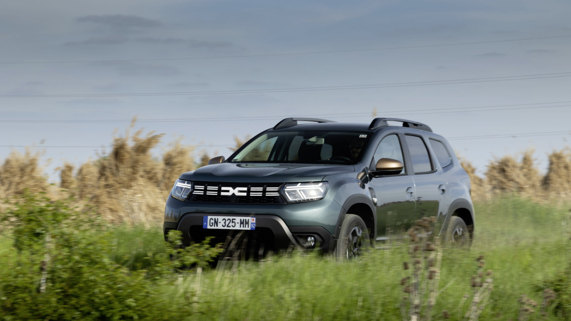 Dacia Duster II im Test (2018): Ist die 2. Generation besser? 