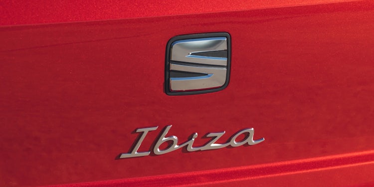 SEAT Ibiza Review (2024)
