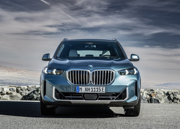 BMW X5 Test 2024, Konfigurator & Preise