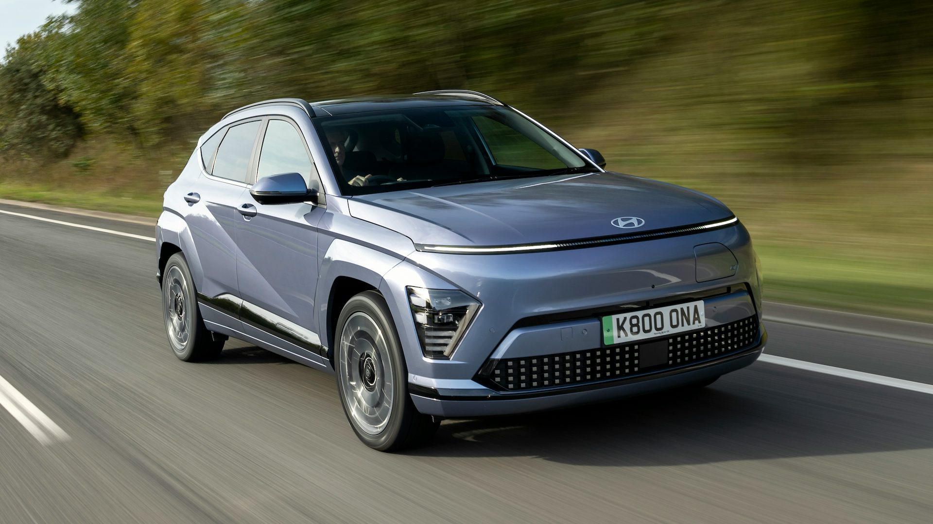 Hyundai Kona Electric Review 2025 Performance Pricing Carwow