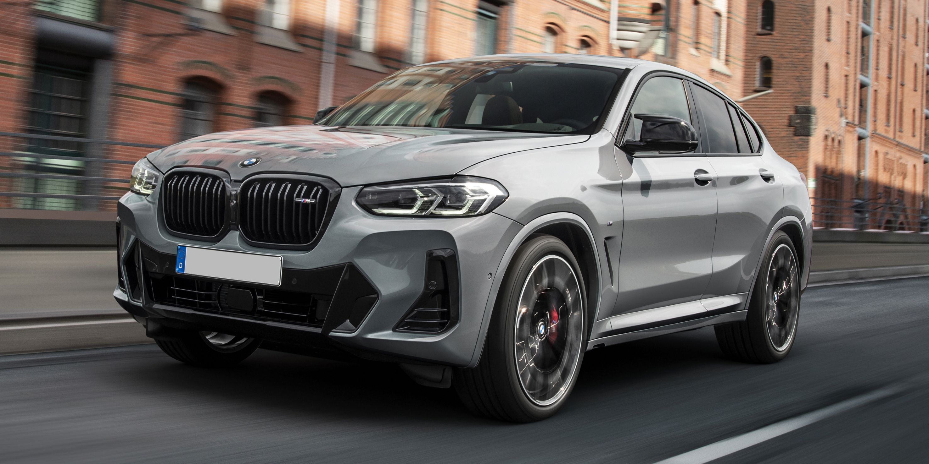 BMW X4 Review 2024, Performance & Pricing