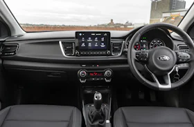 Kia Rio Review 2024 | Performance & Pricing | Carwow