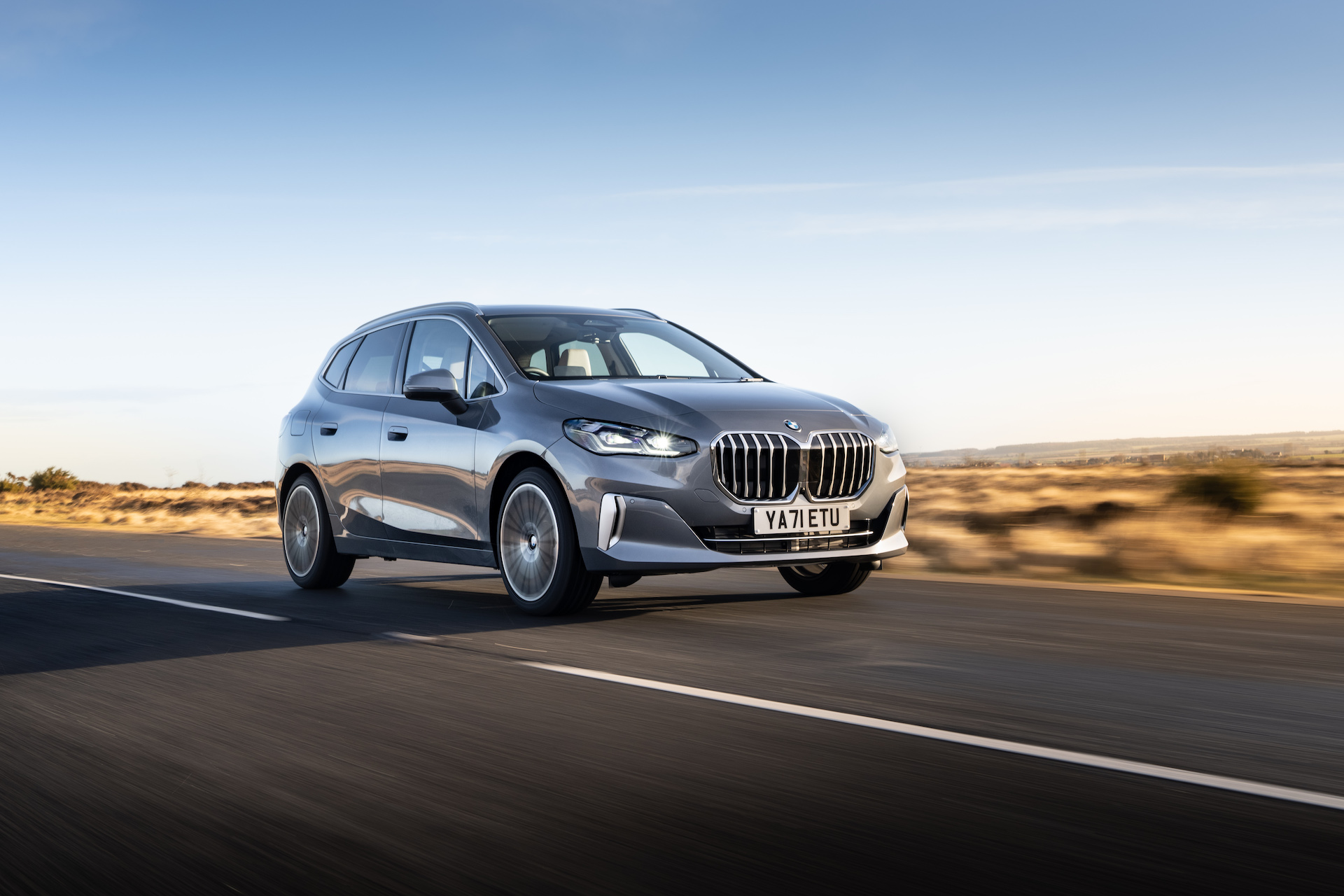 BMW 2 Series Active Tourer Review 2024, Performance & Pricing