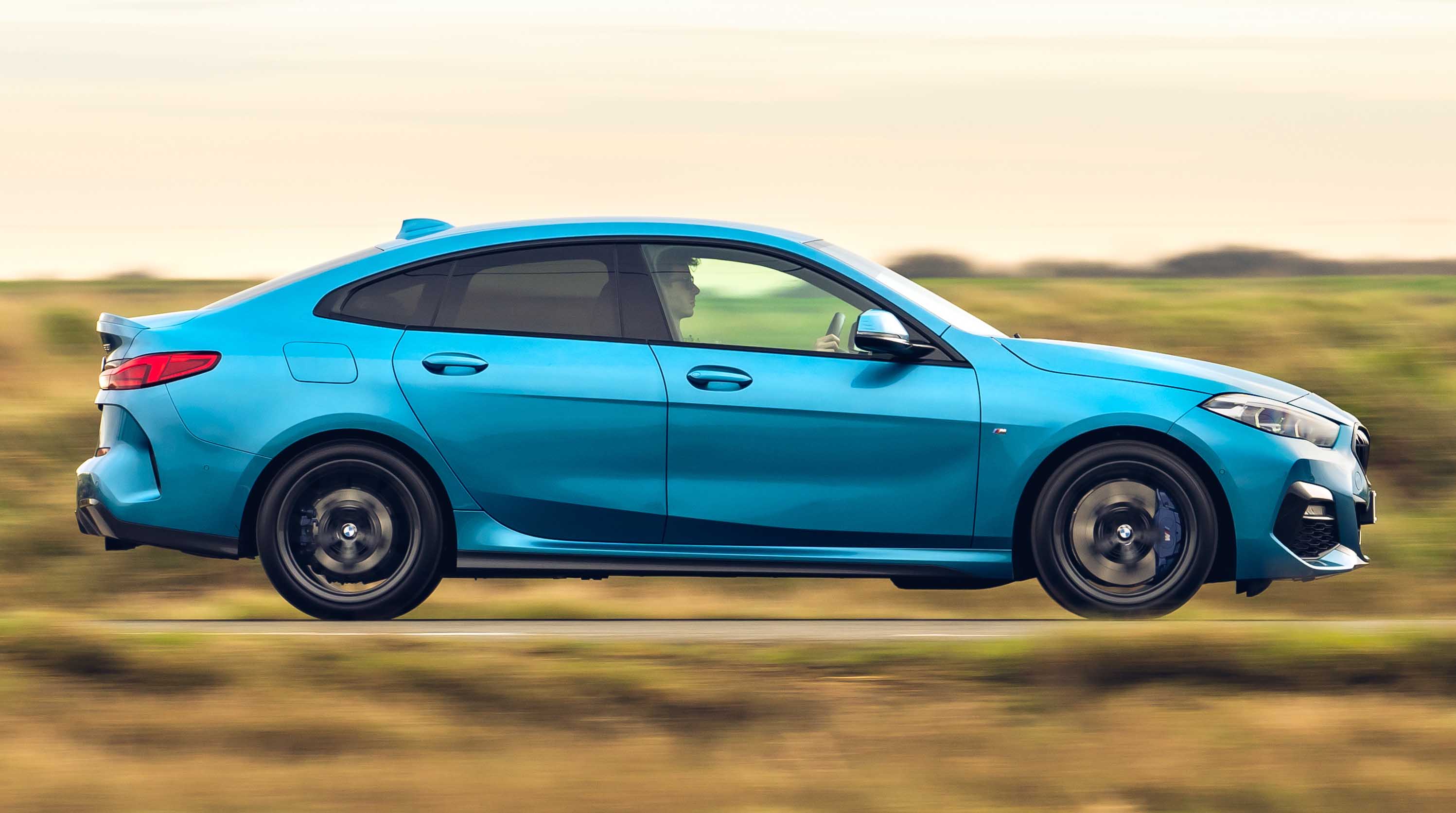 BMW 2 Series Gran Coupe Review 2025 | Performance & Pricing | Carwow